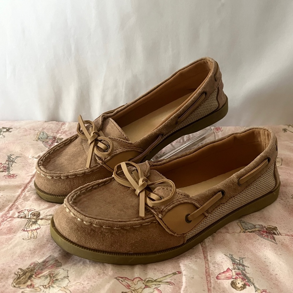 American Eagle Boat Shoes